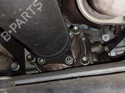 Front differential TOYOTA RAV 4 IV (_A4_) 2.2 D 4WD (ALA49) | BP40458790M23 - Image 2