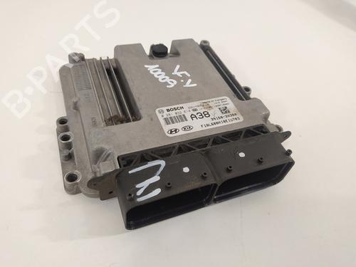 Used Engine control unit (ECU) KIA SPORTAGE IV (QL, QLE) [2015-2022]  12529541