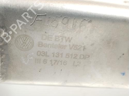 Egr SKODA FABIA II (542) 1.6 TDI | BP32264409M69