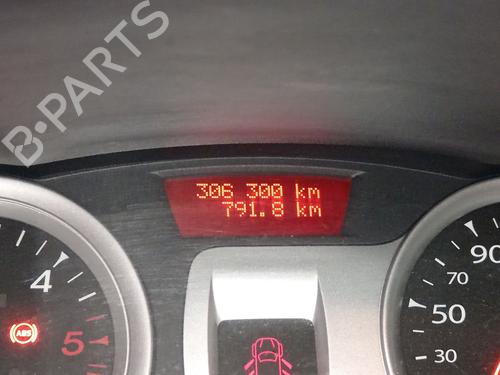 Engine RENAULT CLIO III (BR0/1, CR0/1) 1.5 dCi (BR17, CR17) | BP29730073M1 