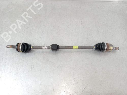 Used Right front driveshaft Right front driveshaft 26885020 26885020
