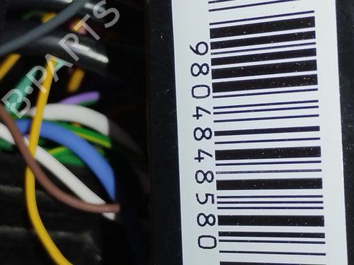 Fuse box DS DS 3 / DS 3 CROSSBACK (UR_, UC_, UJ_) 1.5 BlueHDi 130 (UCYHZR) | BP36050026E1 - Image 3