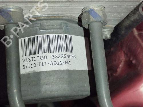 ABS pump HONDA CR-V IV (RM_) 1.6 i-DTEC (RE6) | BP37435300M43 - Image 2