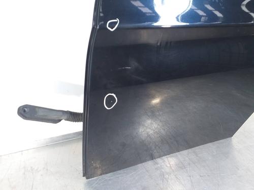 Left rear door BMW 3 (E90)  | BP5854659C4 