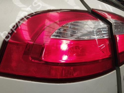 Left taillight KIA RIO III (UB) 1.2 CVVT | BP36499427C34 - Image 2