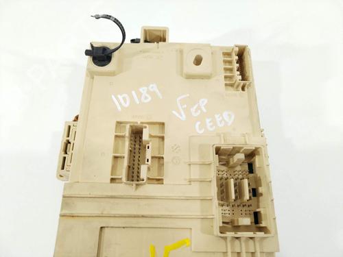 Fuse box KIA CEED (CD) | BP16794704E1 - Image 8