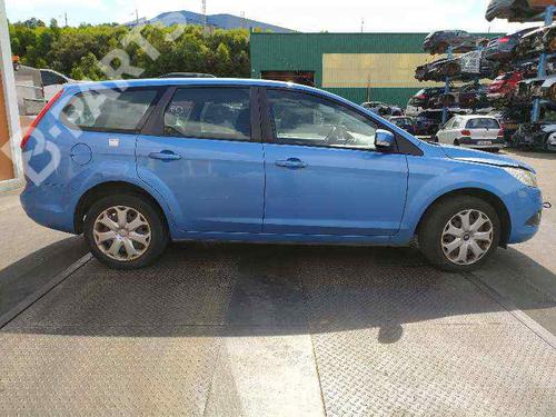 Rear parcel shelf FORD FOCUS C-MAX (DM2) 1.6 | BP7982688C85  - Image 8