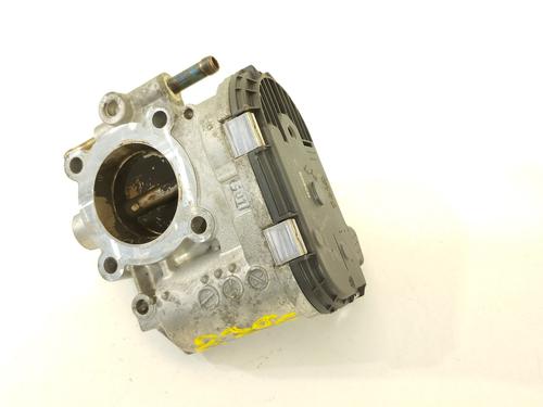 Used Throttle body OPEL CORSA D (S07) [2006-2015]  10290029