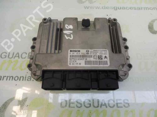 Used Engine control unit (ECU) Engine control unit (ECU) 1845868 1845868