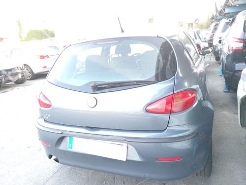 Headlight switch ALFA ROMEO 147 (937_) 1.9 JTD (937.AXF1A, 937.BXF1A) | BP31857191I24