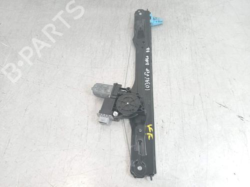 Used Front right window mechanism Front right window mechanism 16796393 16796393
