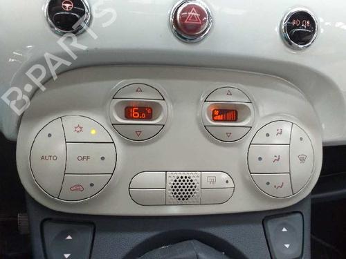 Climate control FIAT 500 (312_)  | BP5416977I5 