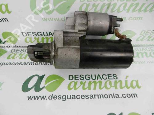 Used Starter Starter MERCEDES-BENZ SPRINTER 3,5-t Van (B906) [2006-2020] 2000194 2000194