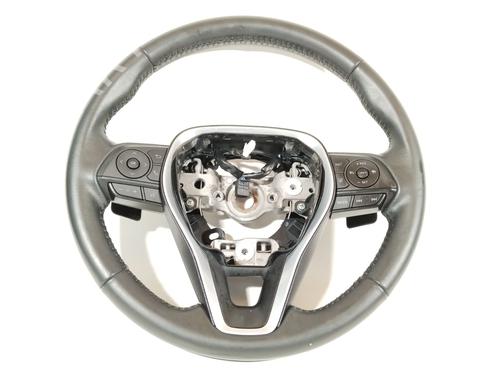 Used Steering wheel TOYOTA COROLLA Estate (_E21_) [2019-2025]  18844441