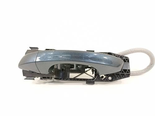 Used Rear left exterior door handle SEAT ARONA (KJ7, KJP) [2017-2025]  16358182