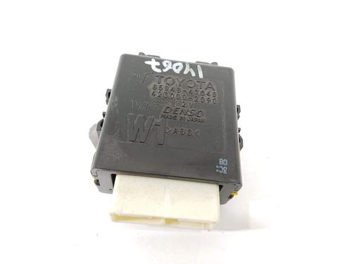 Used Electronic module Electronic module 24315978 24315978