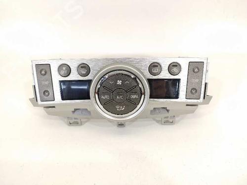 Used Climate control TOYOTA VERSO (_R2_) [2009-2018]  1949412