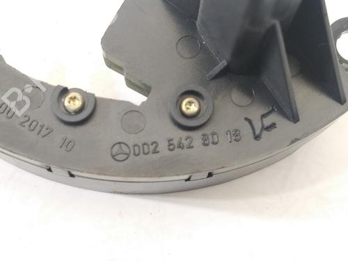 Electronic sensor MERCEDES-BENZ E-CLASS (W211) E 320 CDI (211.026) | BP11851132M84 