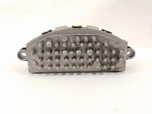 Used Heater resistor AUDI A3 Sportback (8VA, 8VF) 2.0 TDI (150 hp) 12254942