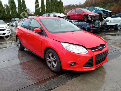Left taillight FORD FOCUS III 1.6 TDCi | BP34494843C34 - Image 2