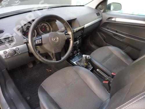 Rear parcel shelf OPEL ASTRA H (A04)  | BP1850147C85 