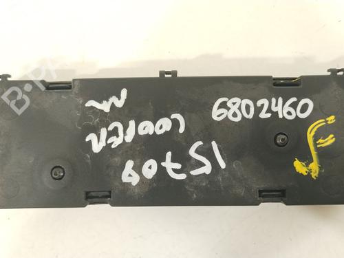 electronic-module-mini-mini-r50-r53-2001-2002-2003-2004-2005-2006-36221364 main image
