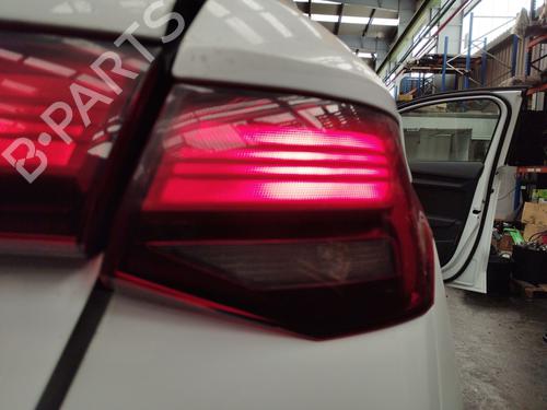 Used Right taillight AUDI A3 Sportback (8YA, 8YF) [2019-2025]  23067321