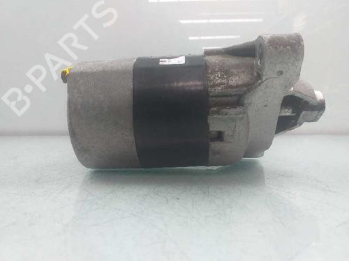 Startmotor RENAULT TWINGO II (CN0_)  | BP4859976M8 