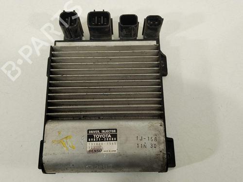 Used Electronic module Electronic module 33465864 33465864