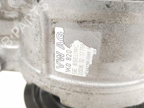 AC compressor SEAT ALTEA (5P1) 1.4 TSI | BP36327424M34 - Image 3