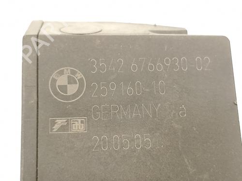 Pedal BMW 5 (E60) 530 d | BP16111526I4 