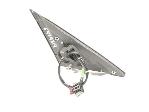 Left mirror AUDI A4 B8 (8K2) 2.0 TDI | BP30123641C26 