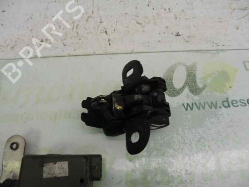 Rear right lock RENAULT KANGOO (KC0/1_)  | BP1840736C99 