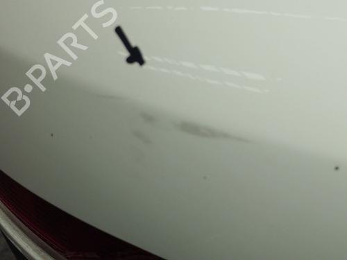 Rear bumper AUDI Q3 (8UB, 8UG) 2.0 TDI | BP29219680C8