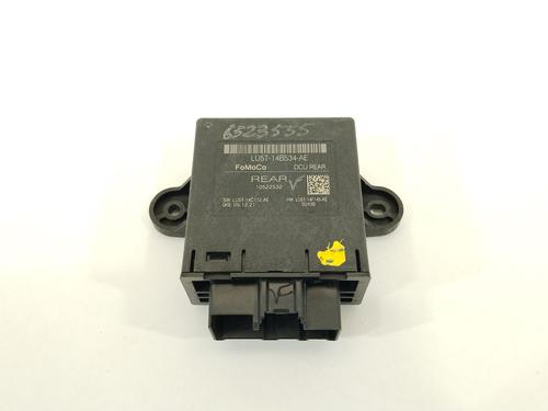 Elektronisk modul FORD PUMA (J2K, CF7) 1.0 EcoBoost (125 hp) 28034635