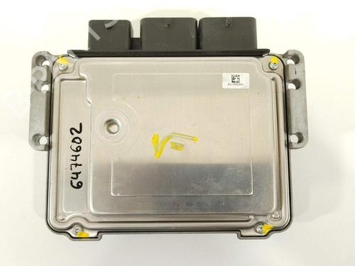 Used Engine control unit (ECU) Engine control unit (ECU) 27870371 27870371
