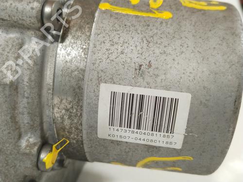 Styring servopumpe PEUGEOT 307 (3A/C)  | BP30078372M99 