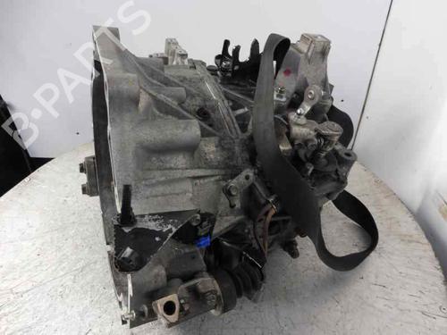 Used Gearbox Gearbox 3205129 3205129
