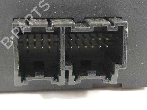Electronic module OPEL ASTRA K (B16)  | BP18906600M83 