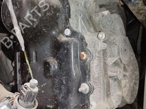 Used Gearbox Gearbox AUDI Q2 (GAB, GAG) 35 TFSI (150 hp) 40184066 40184066