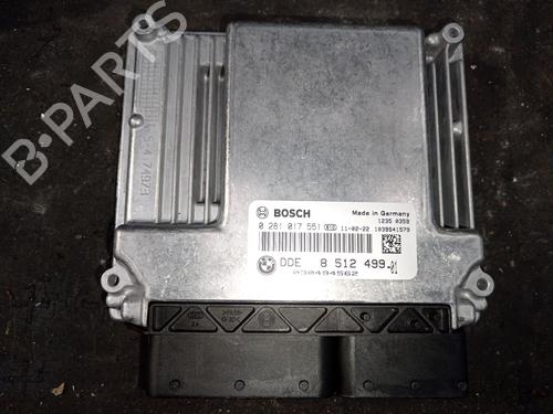 engine-control-unit-ecu-bmw-1-e81-2006-2007-2008-2009-2010-2011-2012-32162547 main image