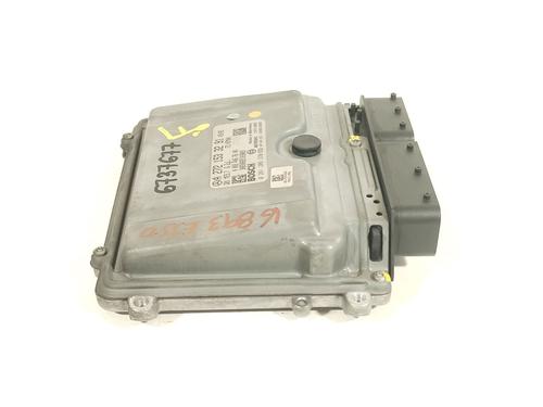 Engine control unit (ECU) MERCEDES-BENZ E-CLASS (W211) E 350 4-matic (211.087) | BP34439258M57 - Image 4