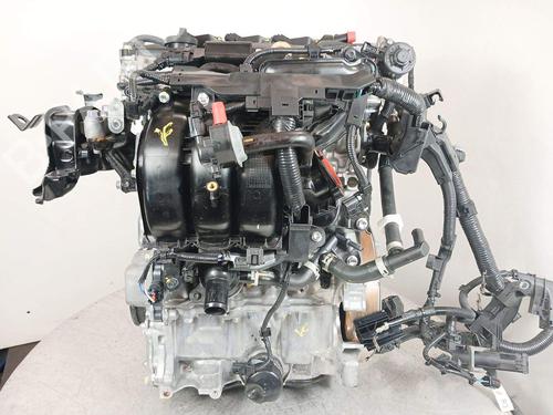 Engine TOYOTA YARIS CROSS (MXP_) 1.5 Hybrid All-wheel Drive (MXPJ15) | BP31538435M1 - Image 1