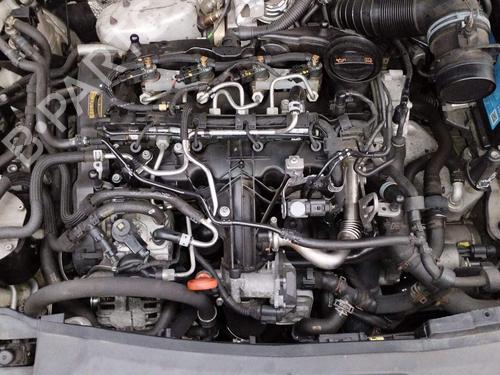 Used Engine Engine 39262579 39262579