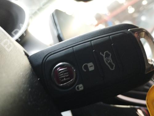 Used Ignition barrel FIAT TIPO Hatchback (356_, 357_) 1.6 Multijet (357HXG1) (131 hp) 16794397