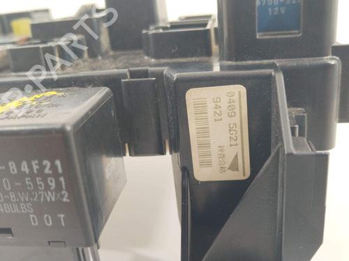 Fuse box SUZUKI GRAND VITARA II (JT, TE, TD) | BP29201852E1 - Image 3