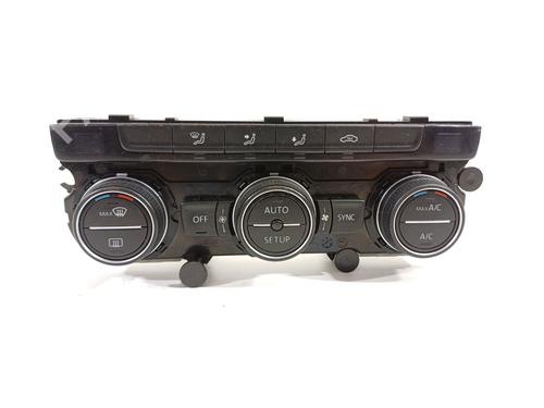 Used Climate control VW GOLF VII (5G1, BQ1, BE1, BE2) [2012-2021]  22248508