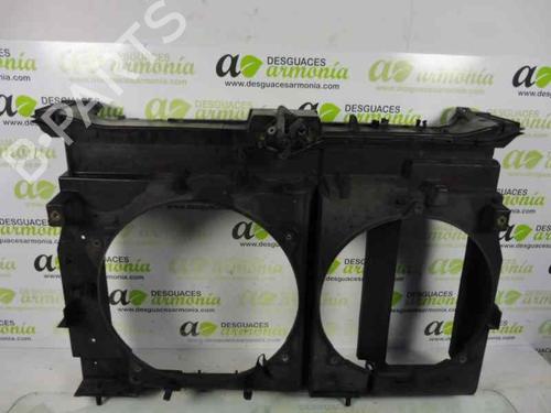 Frontplate/Frontkurv FIAT ULYSSE (179_) [2002-2011]  2238352