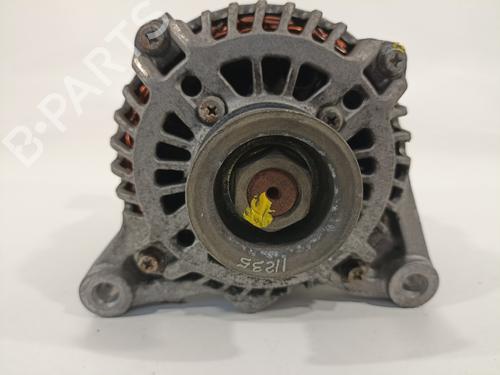 Alternator CITROËN C2 (JM_)  | BP16806251M7 
