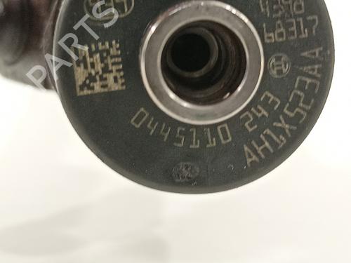 Injector ALFA ROMEO 159 (939_) 1.9 JTDM 16V (939AXC1B, 939AXC12) | BP18167602M100 